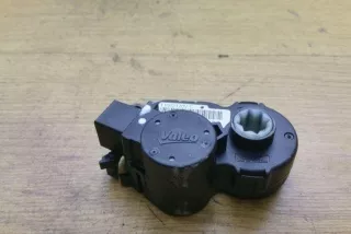 T1002120V, 01C15S3A , art11009602 Заслонка печки/климат-контроля Peugeot 508 Арт 11009602