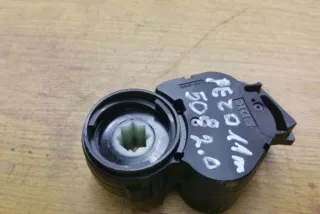 T1002120V, 01C15S3A , art11009602 Заслонка печки/климат-контроля Peugeot 508 Арт 11009602, вид 3