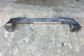 9662697480 , art11009798 Усилитель бампера заднего Citroen C5 1 Арт 11009798, вид 3