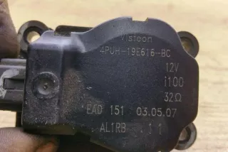 4PUH19E616AC , art11009545 Заслонка печки/климат-контроля Citroen C5 1 Арт 11009545, вид 4