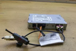31310086, 31260452, 6H5214D401AH , art11009780 Прочая запчасть Volvo S60 2 Арт 11009780, вид 1