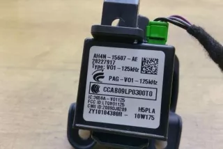 AH4N15607AE, 28227917 , art11010041 Замок зажигания Volvo S60 2 Арт 11010041, вид 4
