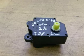 6G9N19E616BA , art11010324 Заслонка печки/климат-контроля Volvo S60 2 Арт 11010324, вид 1