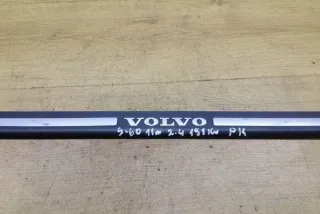 8659960 , art11009941 Накладка на порог Volvo S60 2 Арт 11009941, вид 1