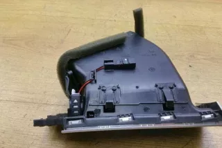 4F2820901 , art11010986 Дефлектор обдува салона Audi A6 C6 (S6,RS6) Арт 11010986, вид 3