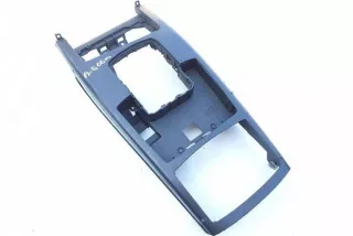 4F1864261 , art11011990 Консоль салона (кулисная часть) Audi A6 C6 (S6,RS6) Арт 11011990, вид 1