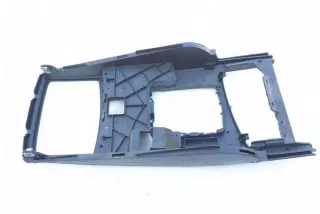 4F1864261 , art11011990 Консоль салона (кулисная часть) Audi A6 C6 (S6,RS6) Арт 11011990, вид 2