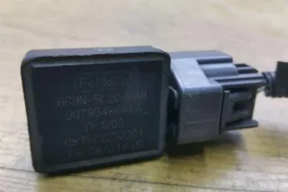 6G9N5L200AB, 30785486AA , art11011496 Датчик давления выхлопных газов Volvo XC60 1 Арт 11011496, вид 2