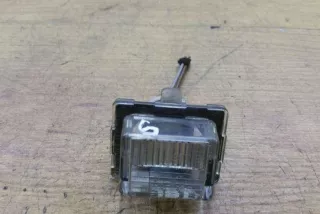 A2218200456 , art11012472 Подсветка номера Mercedes C W204 Арт 11012472, вид 1
