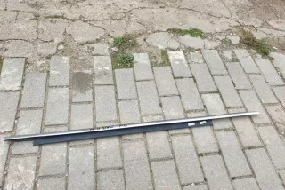 8K0853284G , art11011716 Молдинг двери передней правой Audi A4 B8 Арт 11011716, вид 1