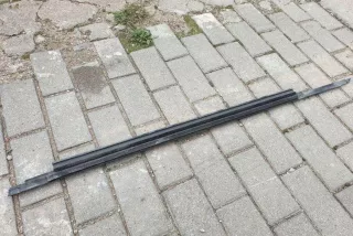 8K0853284G , art11011716 Молдинг двери передней правой Audi A4 B8 Арт 11011716, вид 4