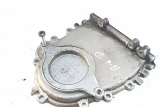 059109153F , art11012682 Накладка декоративная Audi A6 C6 (S6,RS6) Арт 11012682, вид 3