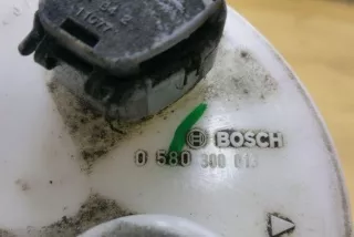 0580300013, 7701002040 , art11012823 Насос топливный Toyota Avensis 2 Арт 11012823, вид 2