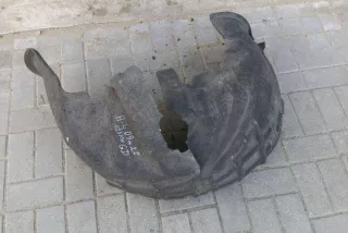 art11012866 Защита арок задняя правая (подкрылок) Audi A4 B8 Арт 11012866, вид 2