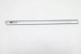 8E0853964HR , art11014170 Молдинг двери задней правой Audi A4 B7 Арт 11014170, вид 1