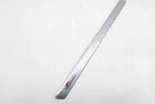 8E0853964HR , art11014170 Молдинг двери задней правой Audi A4 B7 Арт 11014170, вид 5