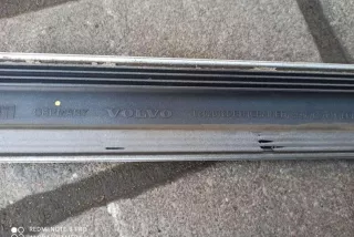 08620165, 39987037 , art11014522 Молдинг двери передней правой Volvo V50 Арт 11014522, вид 4