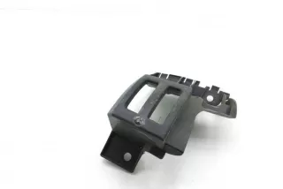 9654500680 , art11014595 Кронштейн крепления бампера заднего Citroen C4 Grand Picasso 1 Арт 11014595, вид 2