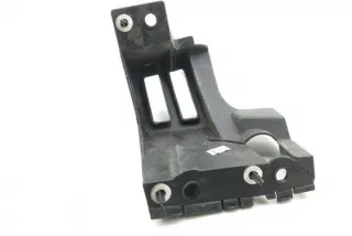 9654500680 , art11014595 Кронштейн крепления бампера заднего Citroen C4 Grand Picasso 1 Арт 11014595, вид 4