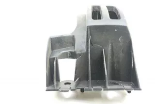 9654500680 , art11014595 Кронштейн крепления бампера заднего Citroen C4 Grand Picasso 1 Арт 11014595, вид 5