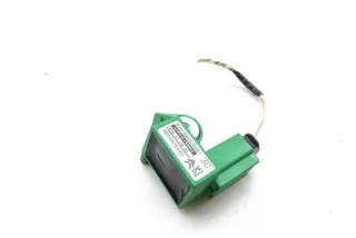 9654903480 , art11014674 Датчик удара Citroen C4 Grand Picasso 1 Арт 11014674