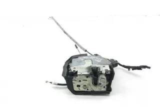 8402601 , art11014736 Замок двери задней левой BMW X5 E53 Арт 11014736, вид 1