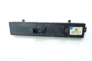 96638425XT , art11015043 Кнопка аварийной сигнализации Peugeot 3008 1 Арт 11015043, вид 2