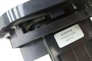 96720973ZE , art11015060 Консоль салона (кулисная часть) Peugeot 3008 1 Арт 11015060, вид 5