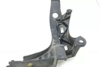 9685552577 , art11015090 Кронштейн крепления бампера заднего Peugeot 3008 1 Арт 11015090, вид 3