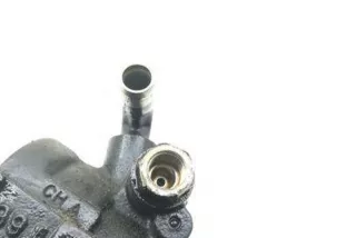 26064414, 46534757 , art11015166 Насос гидроусилителя руля Fiat Doblo 1 Арт 11015166, вид 4
