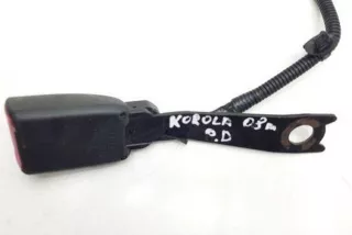 E034501 , art11015283 Ремень безопасности передний правый Toyota Corolla VERSO 2 Арт 11015283, вид 1