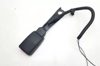 E034501 , art11015283 Ремень безопасности передний правый Toyota Corolla VERSO 2 Арт 11015283, вид 4
