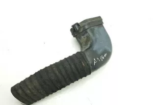 8E0129604 , art11015612 Патрубок впускного коллектора Audi A4 B7 Арт 11015612, вид 3