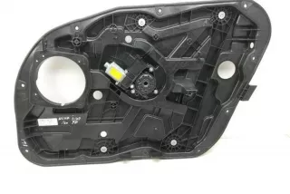 824803ZXXX, 813203Z020, 824603Z010 , art11015950 Стеклоподъемник передний левый Hyundai i40  Арт 11015950, вид 1