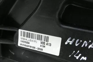 824803ZXXX, 813203Z020, 824603Z010 , art11015950 Стеклоподъемник передний левый Hyundai i40  Арт 11015950, вид 2