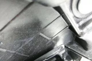 824803ZXXX, 813203Z020, 824603Z010 , art11015950 Стеклоподъемник передний левый Hyundai i40  Арт 11015950, вид 3