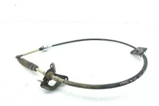 art11015967 Проводка КПП Nissan Navara D40 2.5л Арт 11015967, вид 1