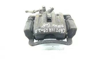 art11016130 Суппорт задний левый Chevrolet Captiva Арт 11016130, вид 5