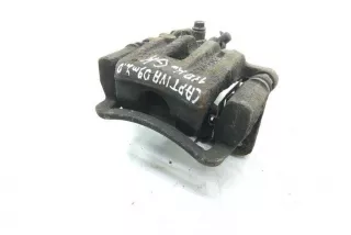 art11016130 Суппорт задний левый Chevrolet Captiva Арт 11016130, вид 6