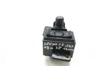 15A984, 5543853030 , art11016337 Переключатель круиз-контроля Lexus IS 2 Арт 11016337, вид 1