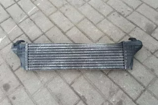 17512247966 , art11017731 Интеркулер BMW X5 E53 Арт 11017731, вид 1