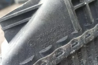 17512247966 , art11017731 Интеркулер BMW X5 E53 Арт 11017731, вид 4