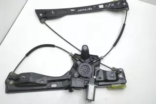 13406673 , art11018288 Стеклоподъемник передний левый Opel Astra K Арт 11018288, вид 1