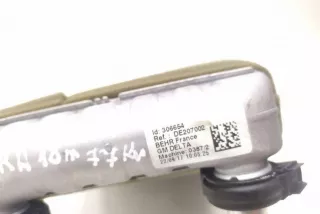 306654 , art11018408 Радиатор отопителя (печки) Opel Astra K Арт 11018408, вид 4