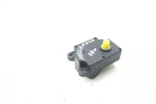 6G9N19E616AA , art11018679 Заслонка печки/климат-контроля Land Rover Freelander 2 Арт 11018679, вид 3