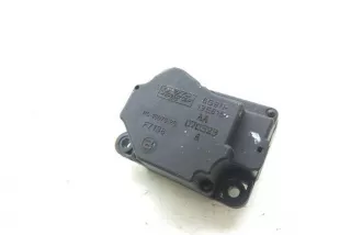 6G9N19E616AA , art11018679 Заслонка печки/климат-контроля Land Rover Freelander 2 Арт 11018679, вид 4