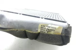 K9873003 , art11018664 Радиатор отопителя (печки) Land Rover Freelander 2 Арт 11018664, вид 5