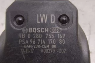 9671417080, 0280755169 , art11020154 Педаль газа Peugeot 5008 Арт 11020154, вид 5