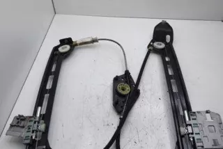 3C8839461G , art11020481 Стеклоподъемник задний левый Volkswagen Passat CC Арт 11020481, вид 1
