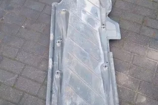 6R0825201 , art11020502 Защита днища Audi A1 Арт 11020502, вид 3